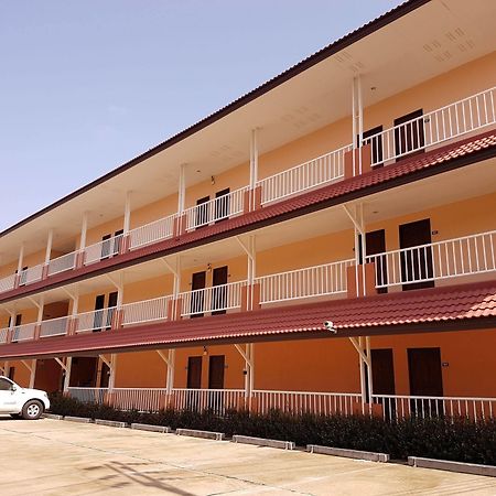 Cordelia Chiangrai Hotel Чианг Рай Екстериор снимка