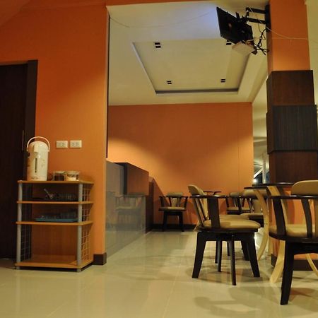 Cordelia Chiangrai Hotel Чианг Рай Екстериор снимка