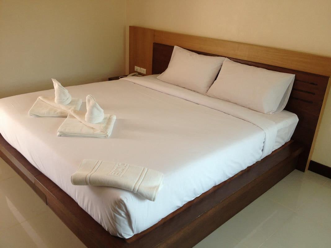 Cordelia Chiangrai Hotel Чианг Рай Екстериор снимка