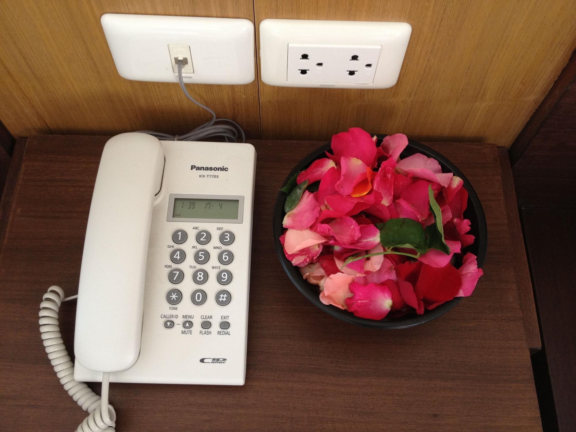 Cordelia Chiangrai Hotel Чианг Рай Екстериор снимка
