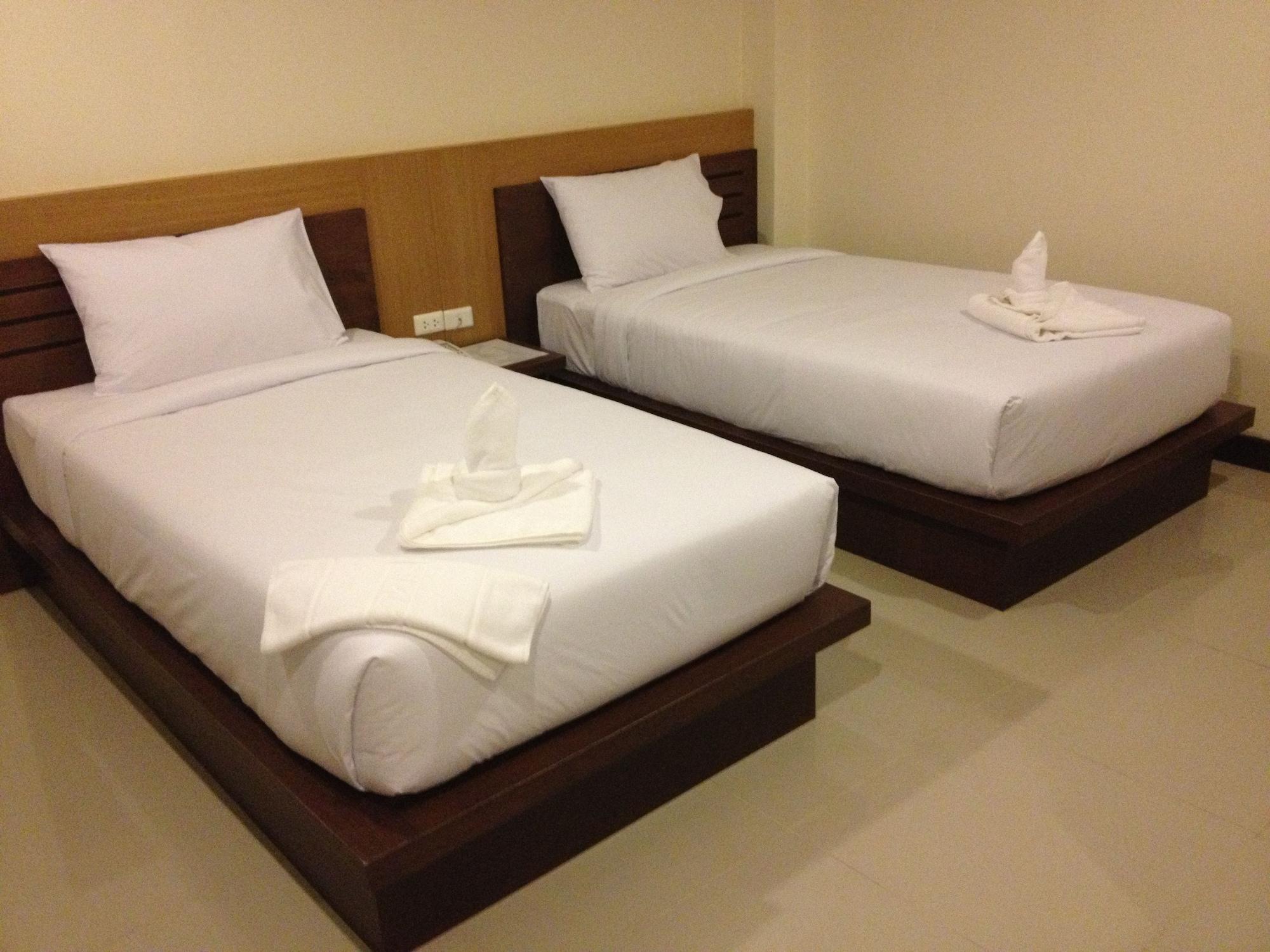 Cordelia Chiangrai Hotel Чианг Рай Екстериор снимка