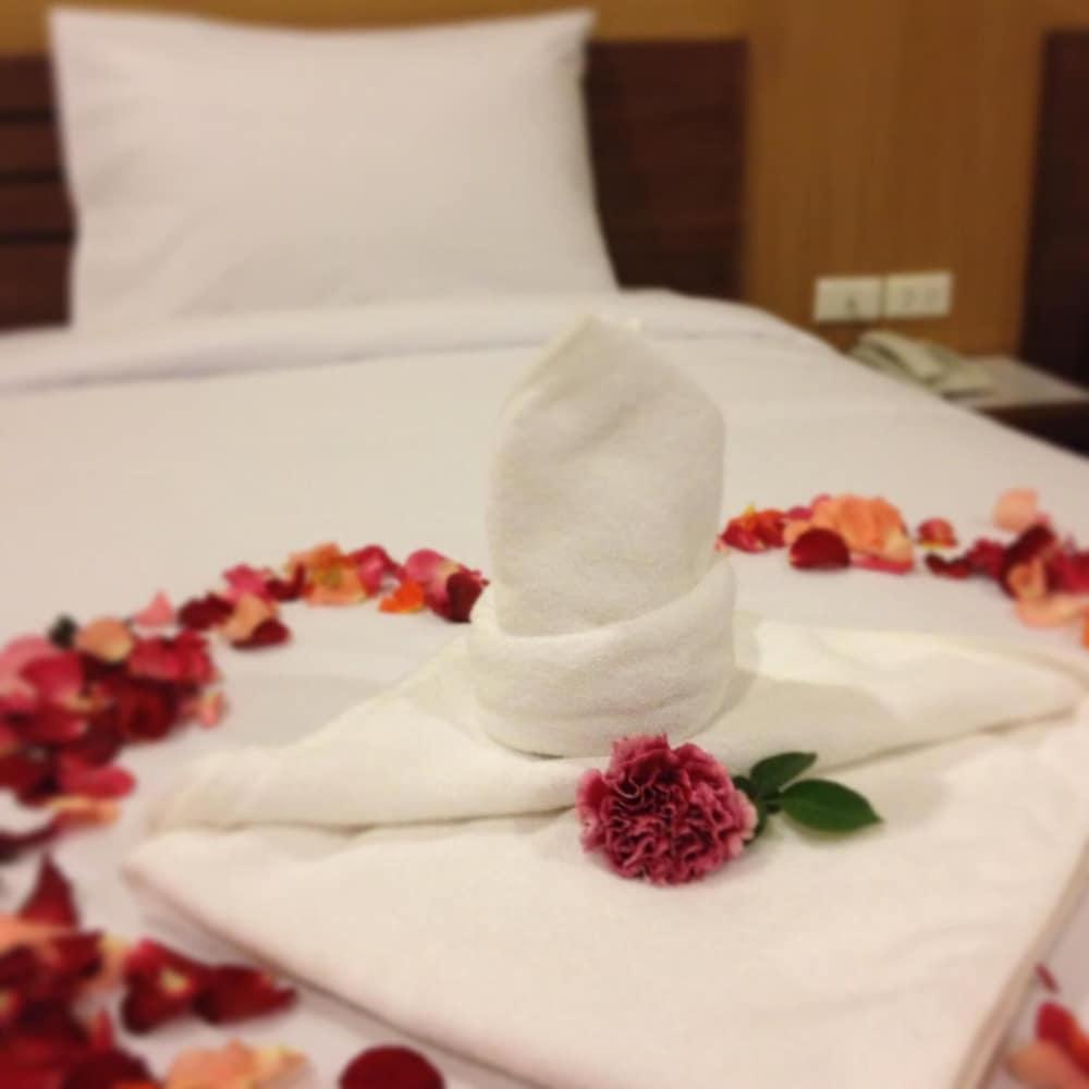 Cordelia Chiangrai Hotel Чианг Рай Екстериор снимка