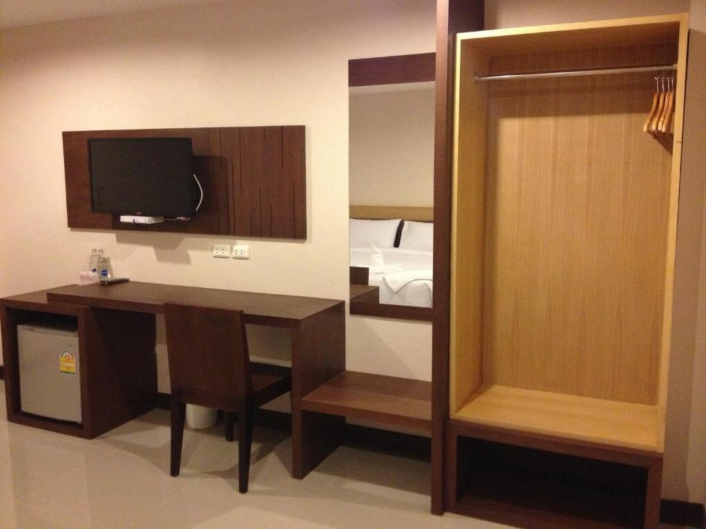 Cordelia Chiangrai Hotel Чианг Рай Екстериор снимка