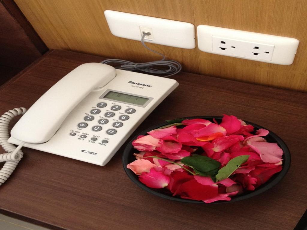 Cordelia Chiangrai Hotel Чианг Рай Екстериор снимка