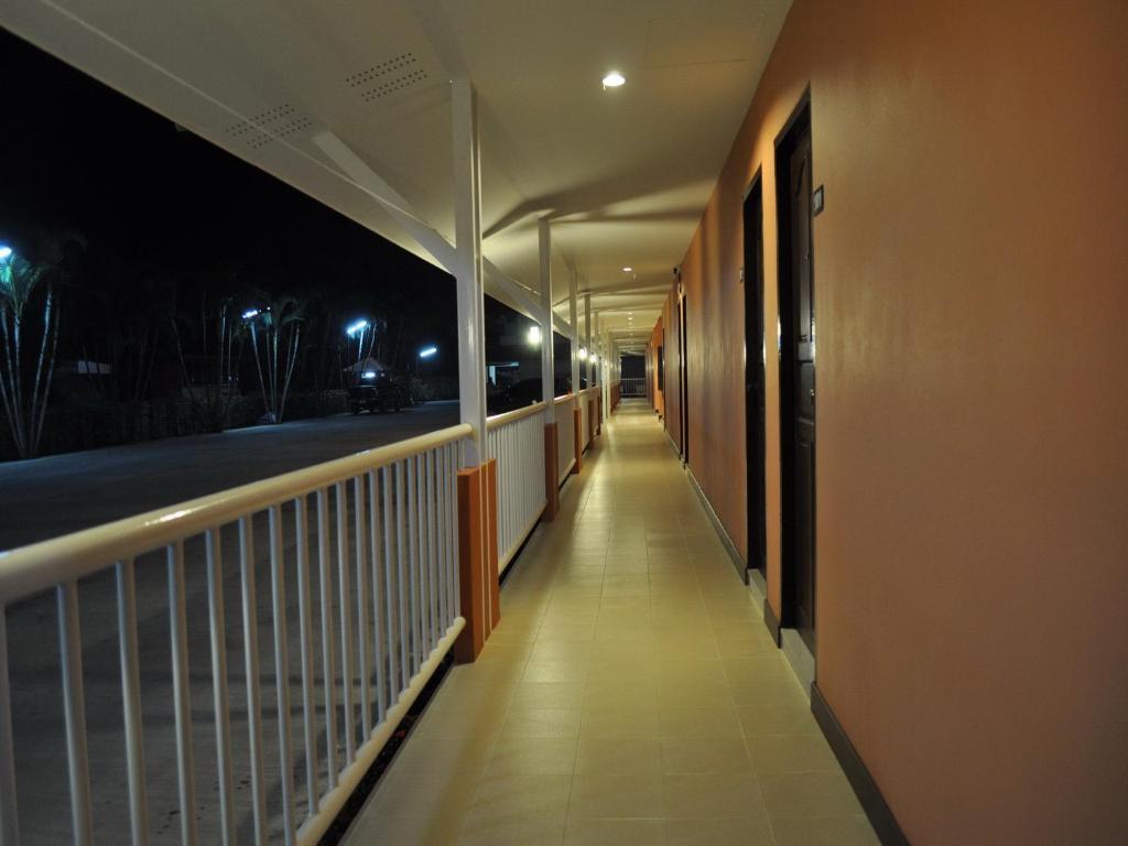 Cordelia Chiangrai Hotel Чианг Рай Екстериор снимка