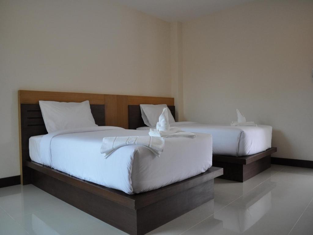 Cordelia Chiangrai Hotel Чианг Рай Екстериор снимка