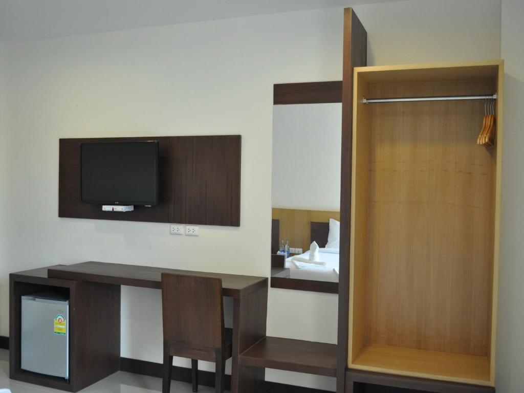 Cordelia Chiangrai Hotel Чианг Рай Стая снимка