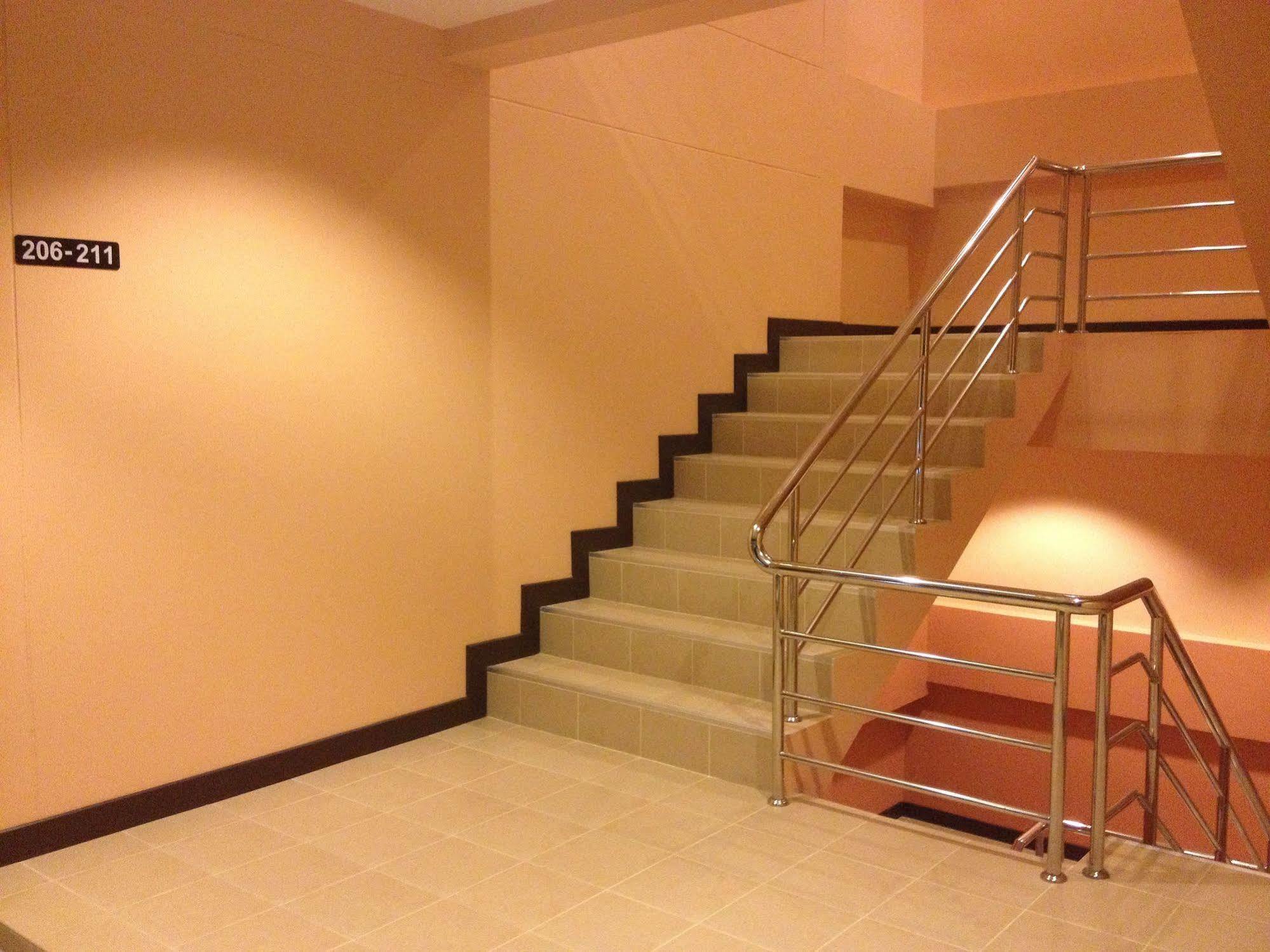 Cordelia Chiangrai Hotel Чианг Рай Екстериор снимка